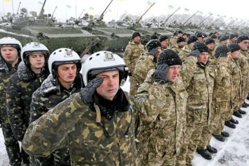 Американская подготовка не сильно поможет украинским военным