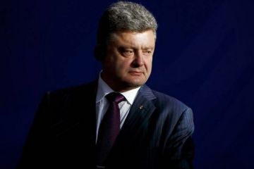 На Украине считают, что Порошенко больше проиграл