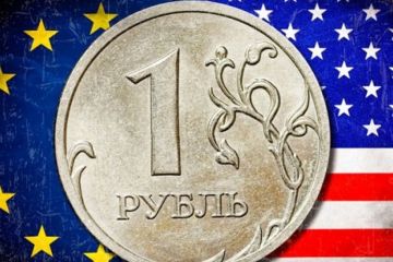 Рынок не хотел верить в рубль, но нефть заставила