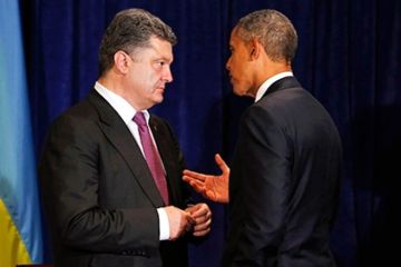 NI: Украина и Прибалтика для США – обуза, а не союзники