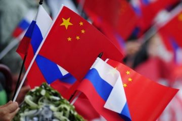 Россия и Китай выступают против доминирования США