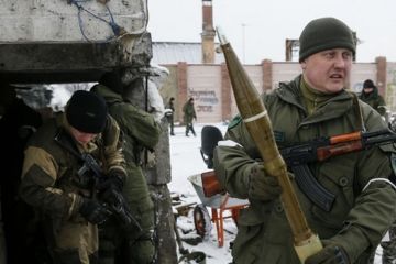 SZ: Провал Минских соглашений полностью «развяжет руки» Москве