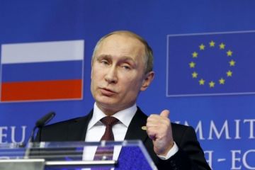 Капкан захлопнулся: Евросоюз угодил в ловушку, расставленную для России