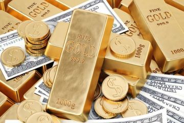 Когда США возглавят движение против доллара в пользу золота