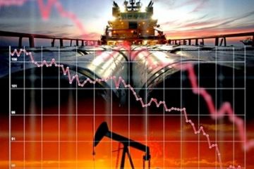 Россия потеснила арабских нефтяников на азиатском рынке