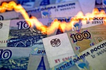 Обвал рубля был в интересах нефтяных компаний?