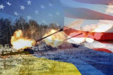 Перемирие и новый Сталинград: стратегический тупик Киева и США