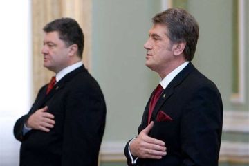 Порошенко идет по граблям Ющенко