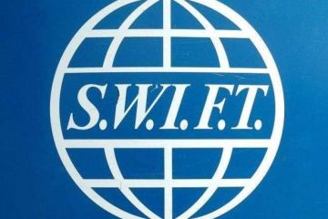 ЦБ предложил подключить к русскому SWIFT иностранные банки