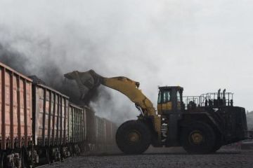 Киев начинает уничтожать свою угольную промышленность