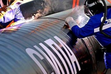 «Газпром» подвинется