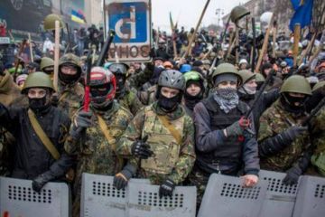 Хунта «полевых командиров» свергнет «хунту» Петра Порошенко