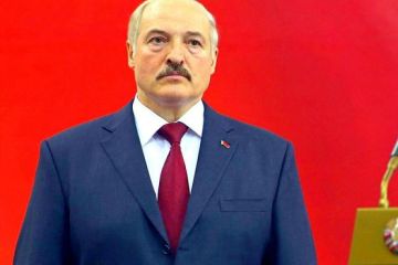Что Лукашенко хочет получить от войны на Донбассе?