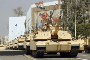 Египет готов освободить Ливию от «Исламского государства»
