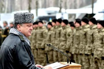 Батальоны Коломойского могут создать третью Народную республику