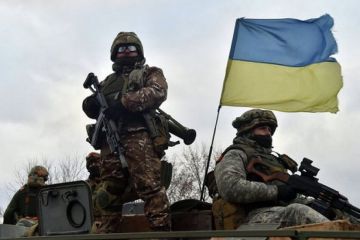 Киев выводит войска или готовится к контрнаступлению?