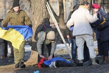 Харьков готовят к резне и террору