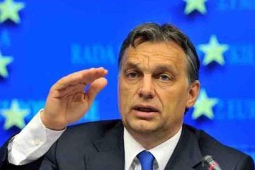 Венгрия ждёт от Украины автономии венгров, Варшава уже не ждёт ничего
