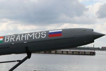 Лучше меньше: зачем России сверхзвуковая мини-ракета?