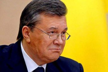 Где Янукович прячет деньги?