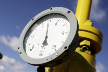 Еврокомиссия хочет устроить газовую душегубку странам ЕС