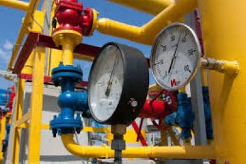 «Газпром» не нарушает условия контракта с «Нафтогазом», — министр энергетики РФ