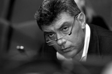 На что рассчитывали убийцы Немцова?
