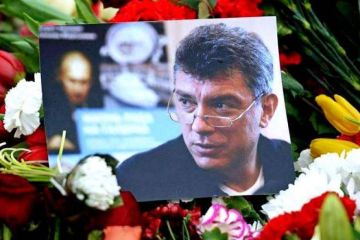 Конец Немцова и начало 3-й Мировой