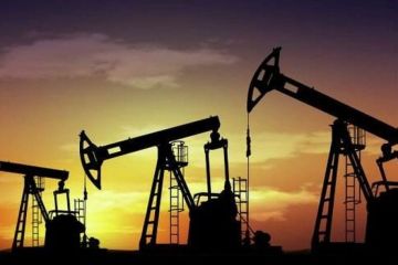 Россия поможет нефти подорожать до 100 долларов за баррель