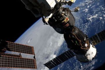 12 тысяч космических спутников под контролем: России не страшны звездные войны