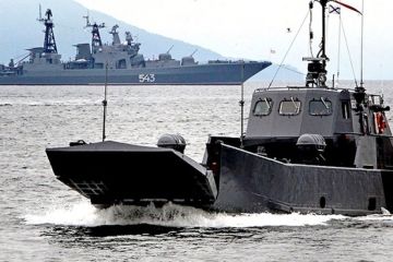 Американцы боятся российских военных кораблей на Кипре