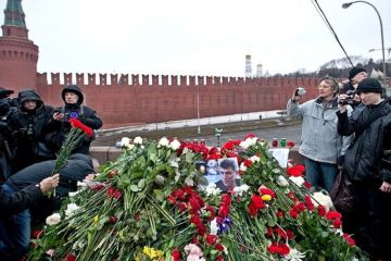 Как изменилась политическая ситуация в России после убийства Немцова
