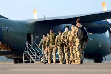 Объединенная армия Европы : миф или реальность?