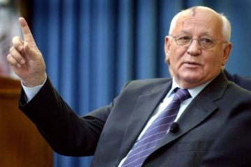 Не нужно карать Горбачева за наши неудачи
