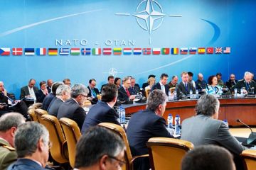 НАТО закрывает дверь перед Киевом