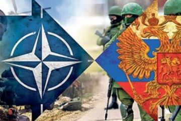 Россия против НАТО: империя против мертвого блока?