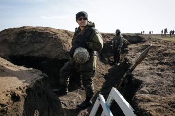 Киев ищет предлог для войны