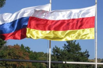Присоединение Южной Осетии к России отрезвит Запад?