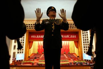 Почему рухнет коммунистический режим в КНР