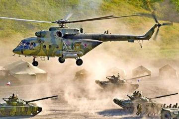 Военные учения России идут полным ходом, несмотря на реакцию Запада