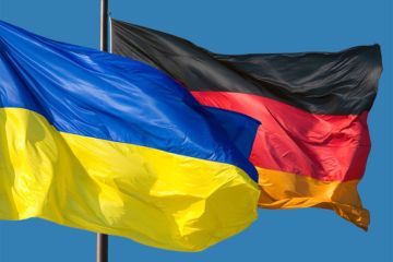 Германия меняет отношение к Украине