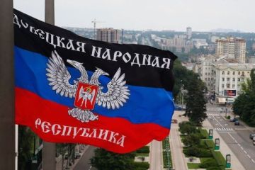 Особый статус Донбасса: Мы вас не больно отрежем