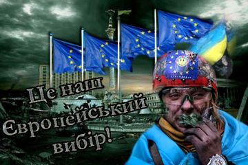 Что ждет Украину в Евросоюзе