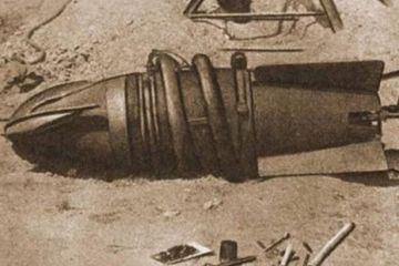 Как Хрущев хотел взорвать Калифорнию при помощи подземных лодок