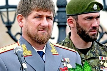 Насколько Кадырова контролирует Кремль?