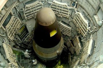 У Америки нет никакой защиты против ядерного удара России