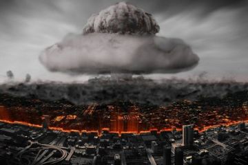 Несостоявшаяся ядерная война 2015