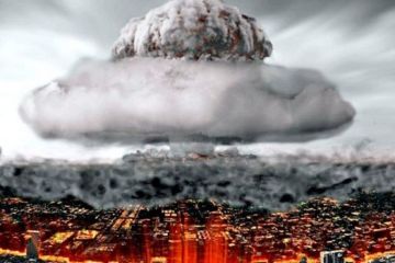 «Наиболее вероятное время нанесения ядерного удара по Москве — около 18 часов»