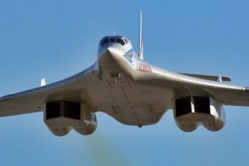 Стратегические бомбардировщики стали почтовыми голубями российской дипломатии в Европе