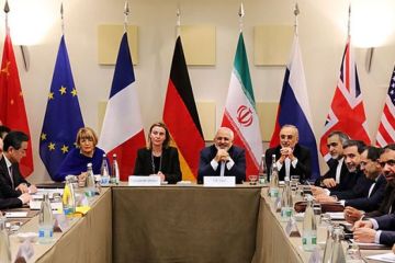 Тегеран заключил «сделку века»